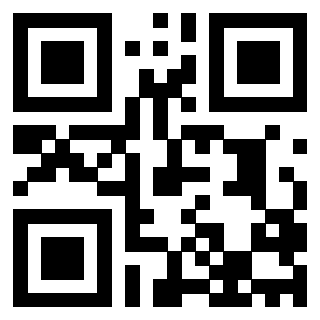 Immagine del QrCode di 3203692635