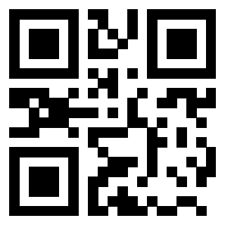 3203692637 - Immagine del Qr Code