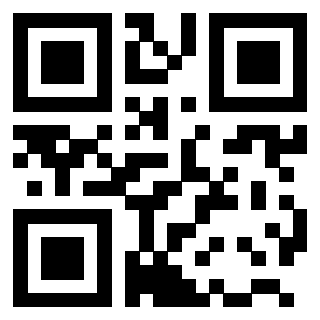 3203692638 - Immagine del QrCode associato