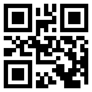 Immagine del QrCode di 3203692639