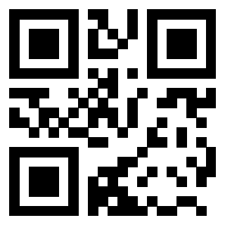 Il QrCode di 3203692650
