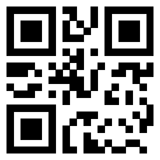 3203692652 - Immagine del QrCode associato