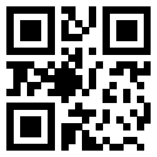 Il QrCode di 3203692653