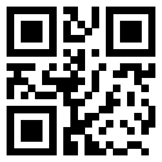 3203692654 - Immagine del Qr Code associato