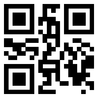 3203692655 - Immagine del Qr Code associato