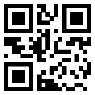 Il QrCode di 3203692661