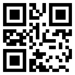 3203692662 - Immagine del Qr Code associato