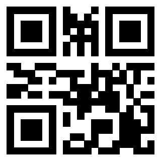 Scansione del QrCode di 3203692664
