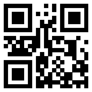 3203692670 - Immagine del Qr Code associato