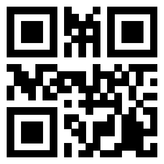 Immagine del QrCode di 3203692671