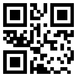 3203692672 - Immagine del Qr Code