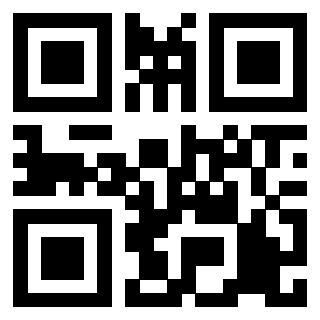 Immagine del Qr Code di 3203692676