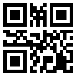 3203692678 QrCode associato