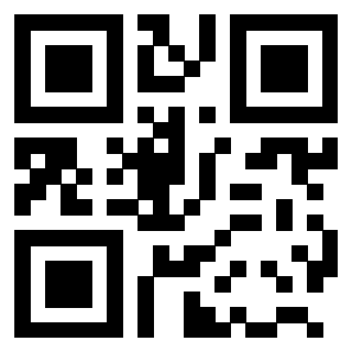 Il Qr Code di 3203692680