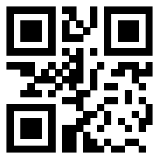 3203692681 Qr Code associato