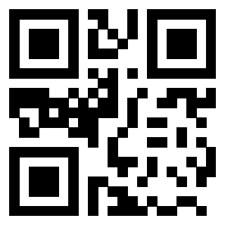 3203692683 - Immagine del Qr Code