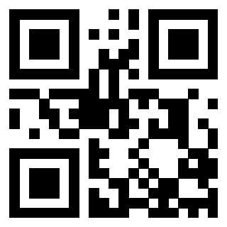 Scansione del QrCode di 3203692684