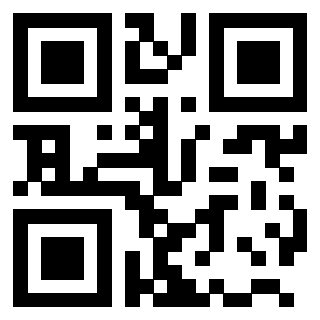3203692685 QrCode associato