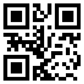 3203692688 - Immagine del QrCode associato