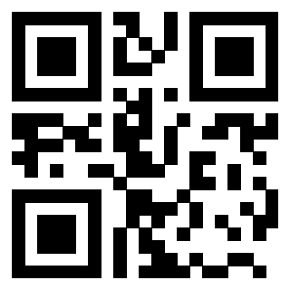 Immagine del QrCode di 3203692691