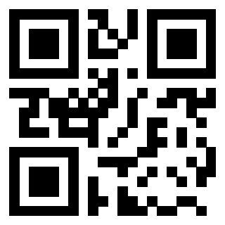 Immagine del Qr Code di 3203692694