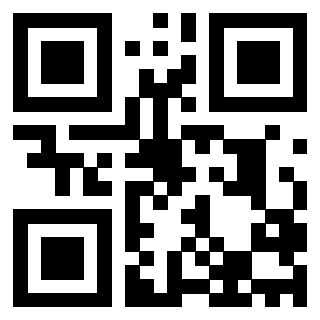 3203692696 - Immagine del Qr Code associato