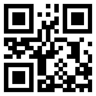 Immagine del QrCode di 3203692700