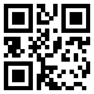 Il QrCode di 3203692702