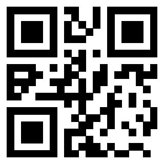 Immagine del Qr Code di 3203692705