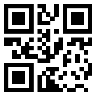 Immagine del QrCode di 3203692706