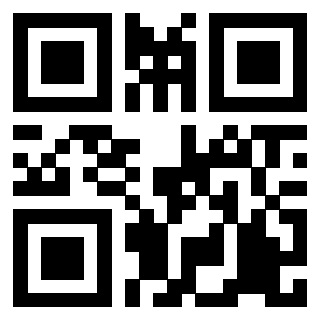 3203692709 - Immagine del QrCode associato