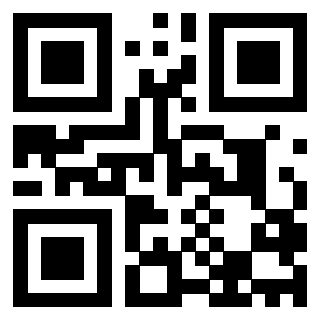 Il QrCode di 3203692710