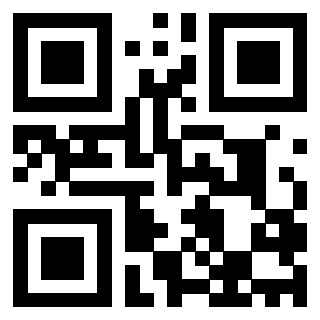 Il QrCode di 3203692713