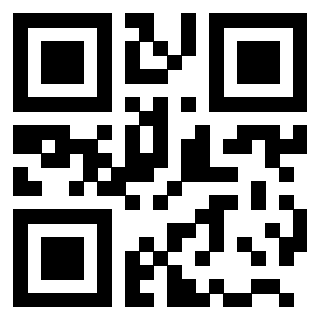 Immagine del QrCode di 3203692715