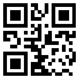3203692716 QrCode associato