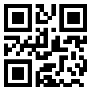 3203692717 Qr Code associato