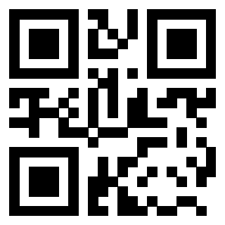 3203692718 - Immagine del Qr Code associato