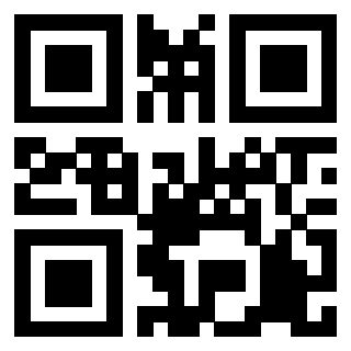 3203692720 - Immagine del Qr Code