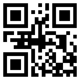 3203692721 QrCode associato