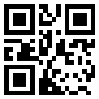 3203692722 - Immagine del QrCode
