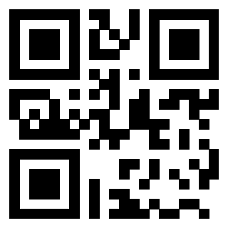 3203692723 Qr Code associato