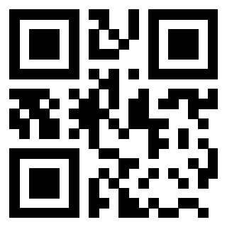 Scansione del Qr Code di 3203692726