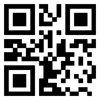 Scansione del Qr Code di 3203692729