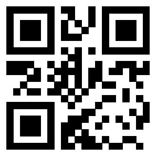 Il QrCode di 3203692730