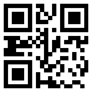 3203692731 Qr Code associato