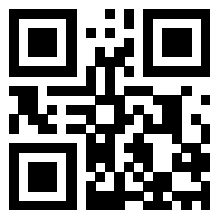 Immagine del QrCode di 3203692733