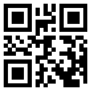 3203692734 - Immagine del Qr Code