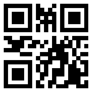 3203692735 - Immagine del QrCode associato