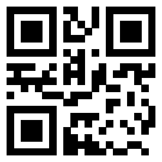 3203692736 QrCode associato