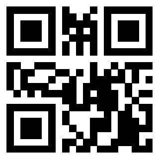Il QrCode di 3203692737